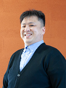 平硲 勝也