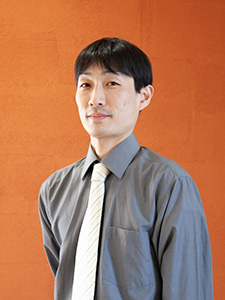 平田 晃