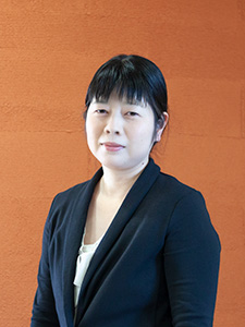 岡本 奈歩